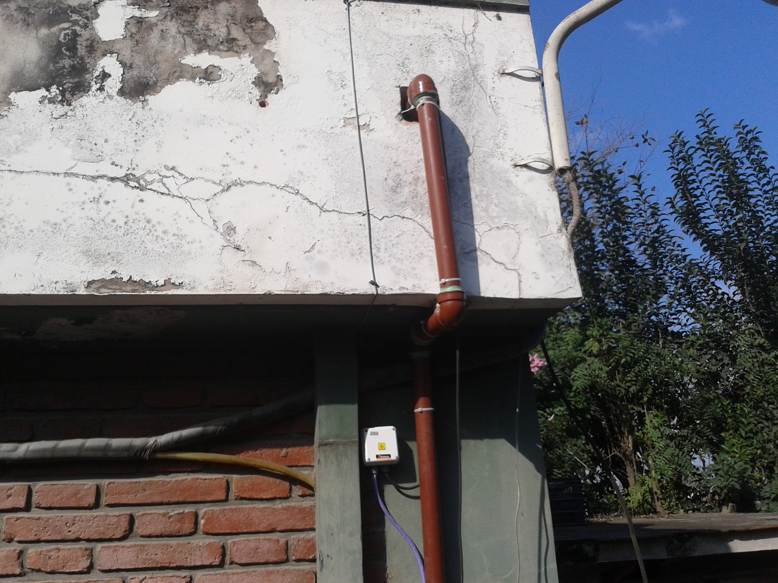 Itech constructora Tucuman